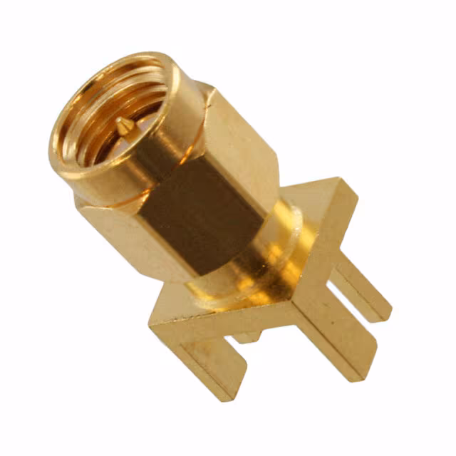 132412 Amphenol RF  Conjuntos de conectores coaxiales (RF)